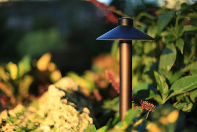 Designing The Perfect Path Light