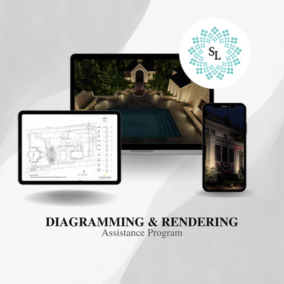 New Diagramming and Rendering Program!