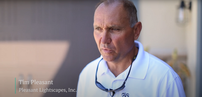 Tim Pleasant - Pleasant Lightscapes, Inc.
