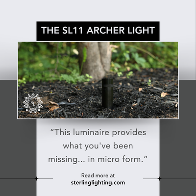 Precision Without Distraction: Introducing the SL11 Archer Light