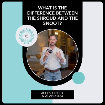 Introducing the Snoot: A Precision Tool for Lighting Designers