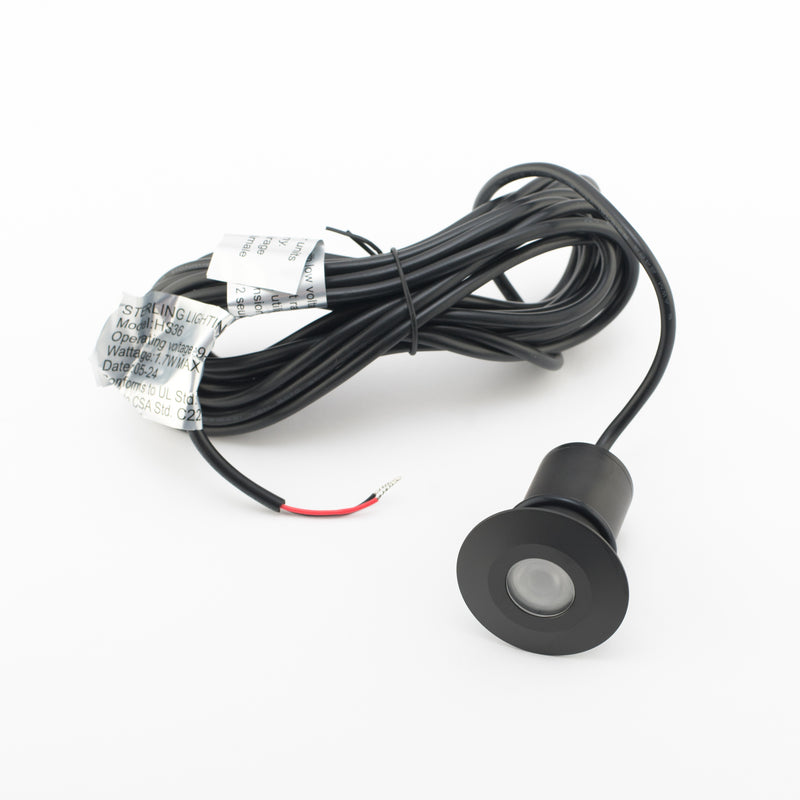 IN36 Mini Well Light