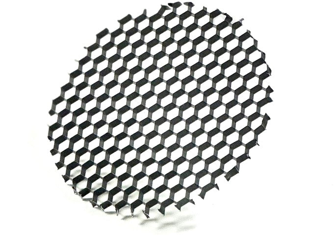 Hex Louver Lens  SL01