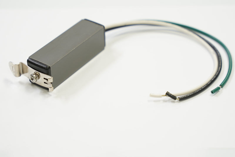 Lighting Protection- Dinrail 2-Wire