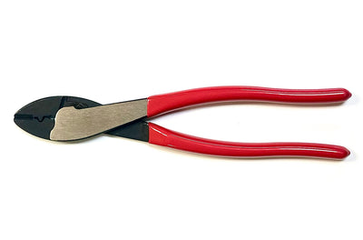 Cutter-Crimping Pliers