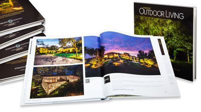 Inspired Outdoor Living Book