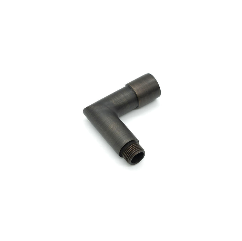 90 Degree Extension Stem Connector
