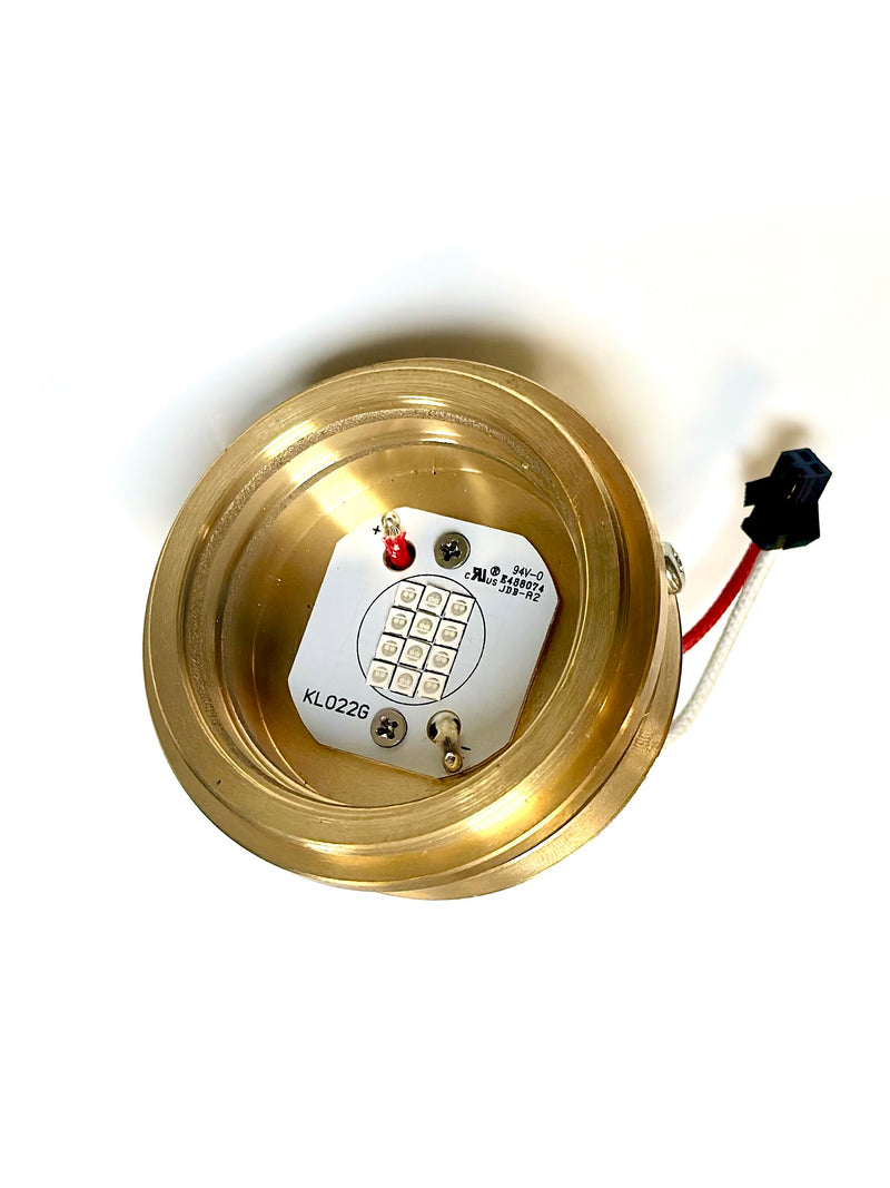 LED Cup SL06 - Green