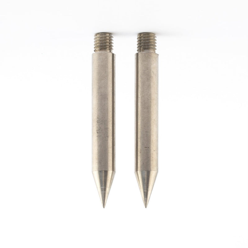 Stainless Steel Spike Sets 3"