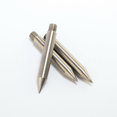 Stainless Steel Spike Sets 3"