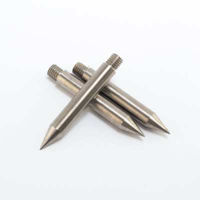 Stainless Steel Spike Sets 3"