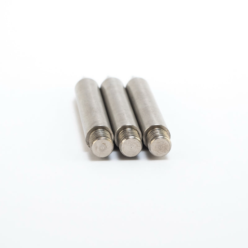 Stainless Steel Spike Sets 3"