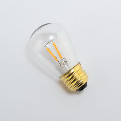 Cafe Light S14 12V Bulb