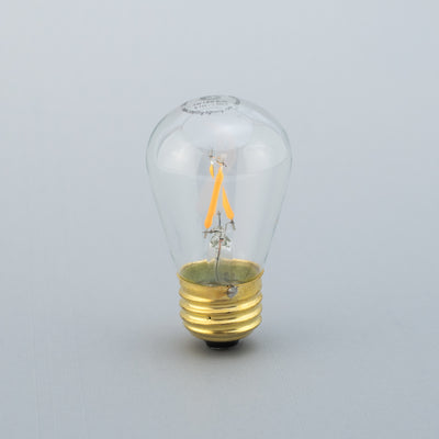 Cafe Light S14 12V Bulb