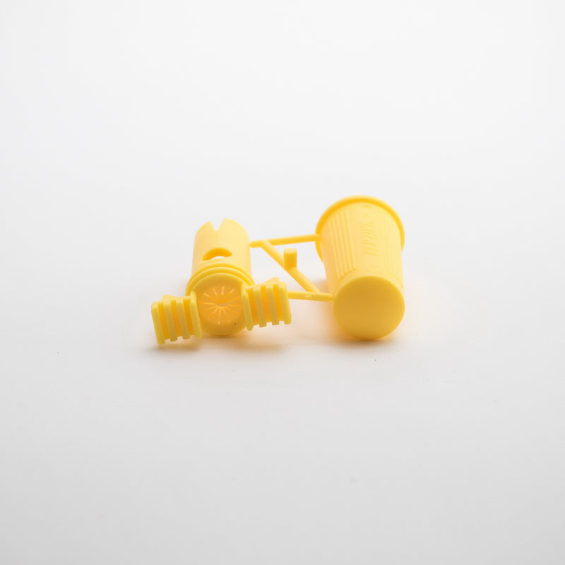 Blazing LV 9000 Connectors