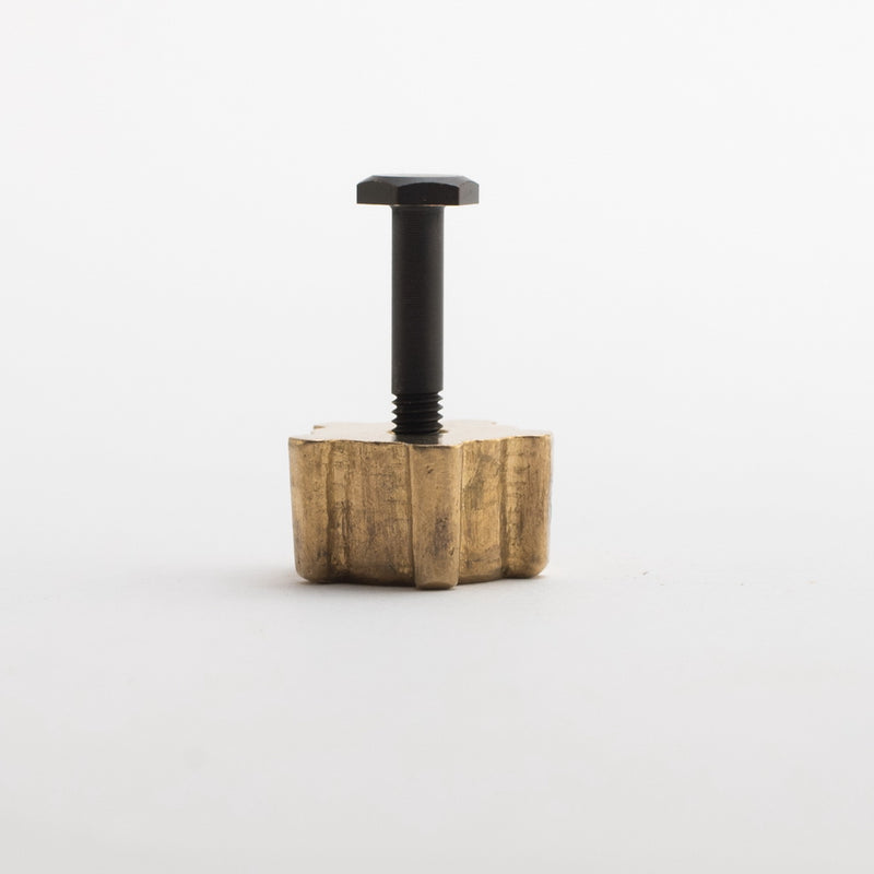 Mini Through Bolt & Thumb Nut Set - SL31 & SL33