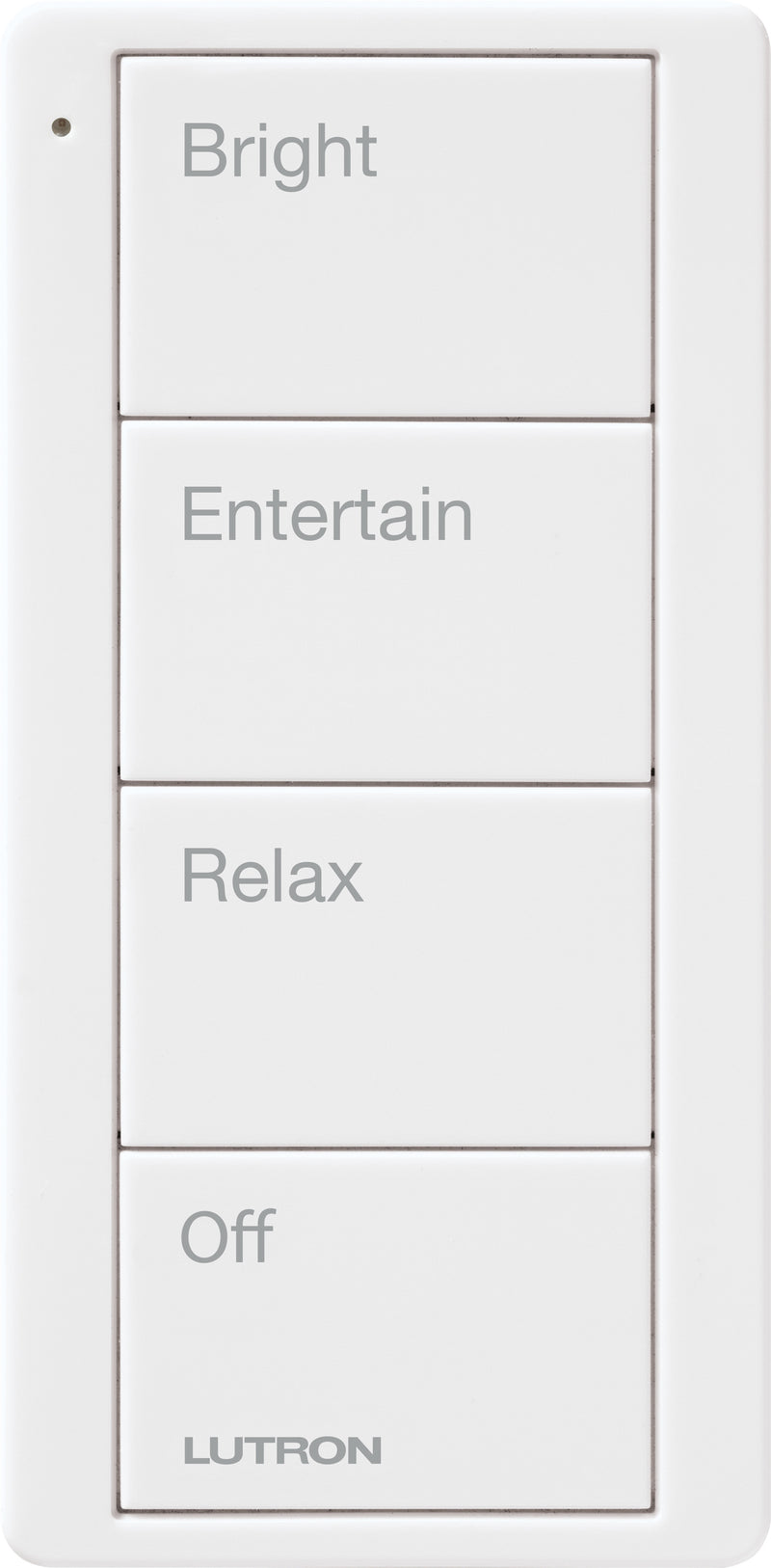 Pico 4 Button Any Room Scene