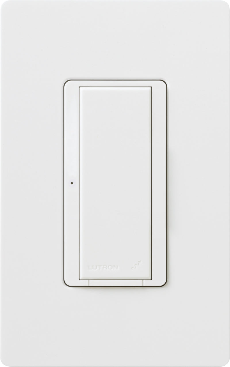 RA2 8A Switch Multi-location w/Ntrl