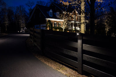 SL04 Mini Flood Light