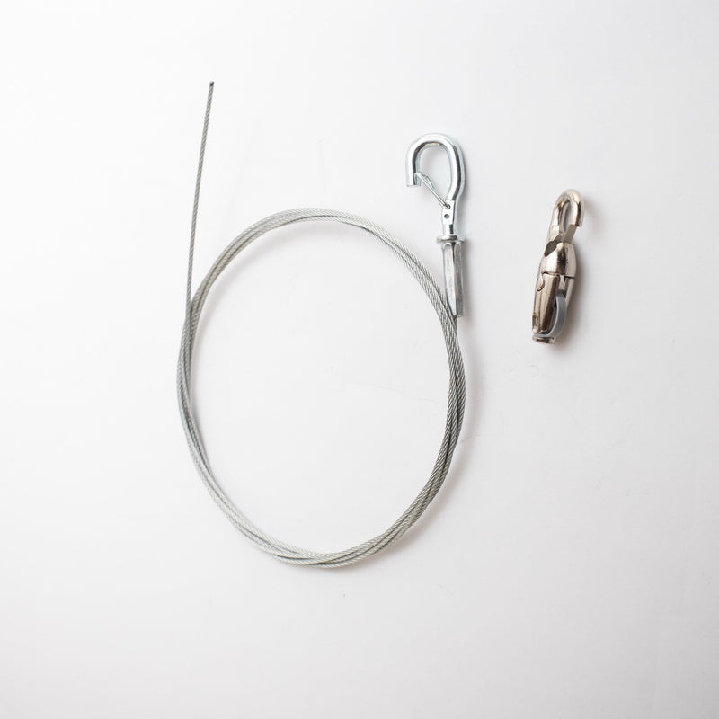 Cable Hanging Kit SL13