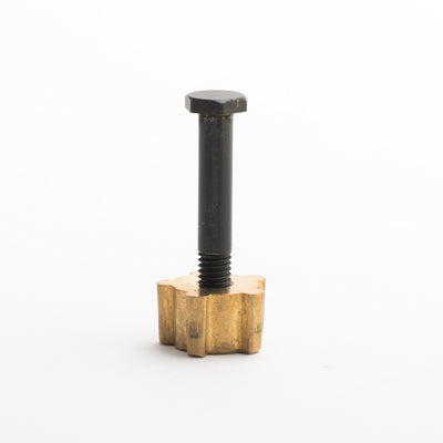 Thumb Nut + Through Bolt Standard Replacement - SL01 & SL04