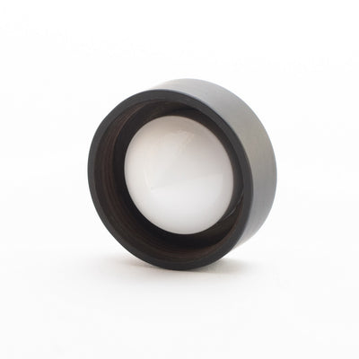 Bollard Threaded Top