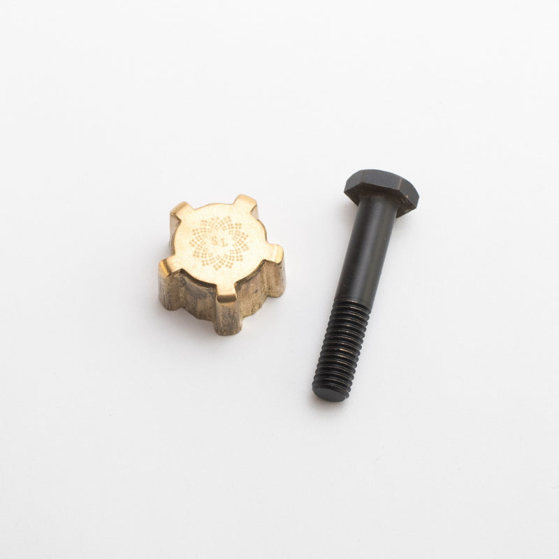 Through Bolt + Thumb Nut Large Set - SL21 & SL24