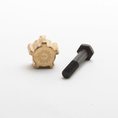 Through Bolt + Thumb Nut Large Set - SL21 & SL24