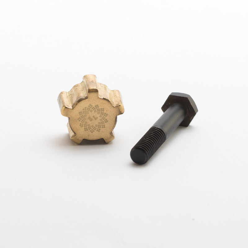 Through Bolt + Thumb Nut Large Set - SL21 & SL24