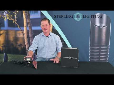 SL04 Mini Flood Light