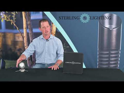 SL08 Underwater Light