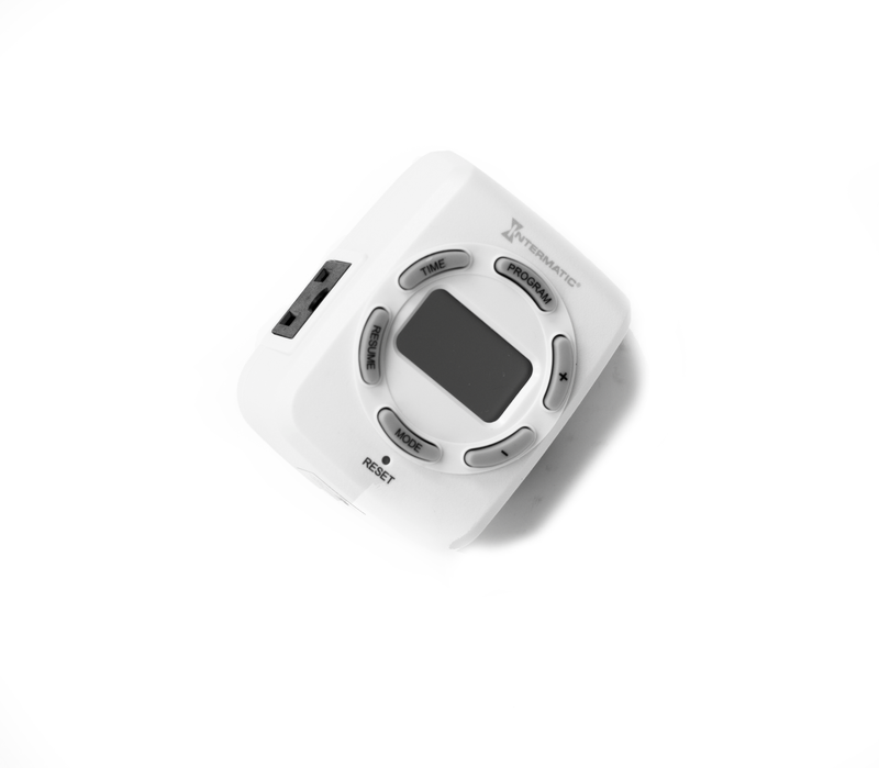 Intermatic DT122K Digital Timer